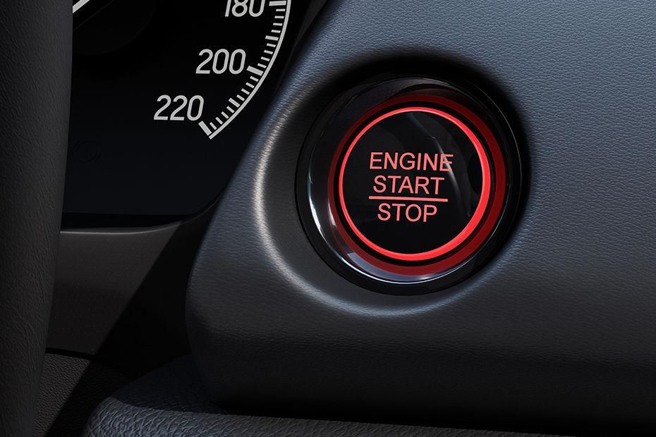 Honda City Ignition/Start-Stop Button Image
