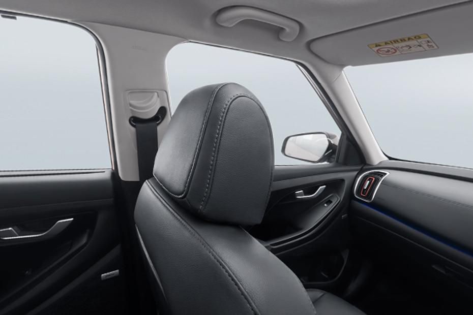 Hyundai Creta Seat Headrest Image