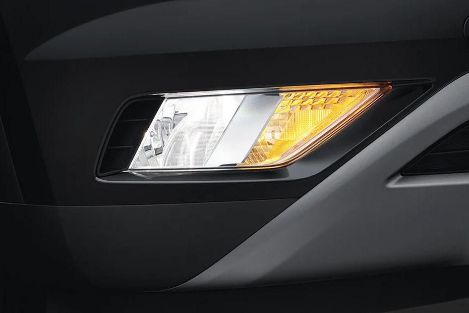 Hyundai Creta Front Fog Lamp Image
