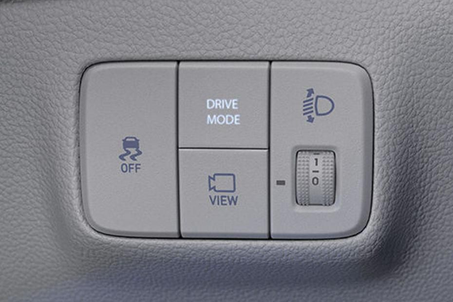 Hyundai I20 Interior Image Image
