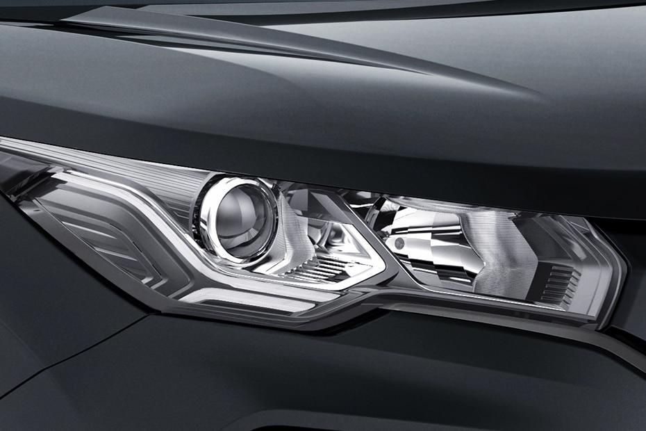 Tata Nexon EV Prime Headlight Image