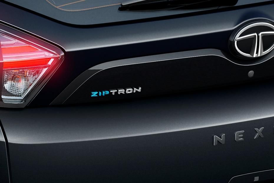 Tata Nexon EV Prime Exterior Image Image