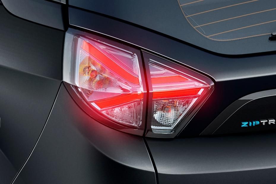 Tata Nexon EV Prime Taillight Image