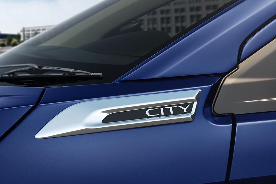Honda City Exterior Image Image