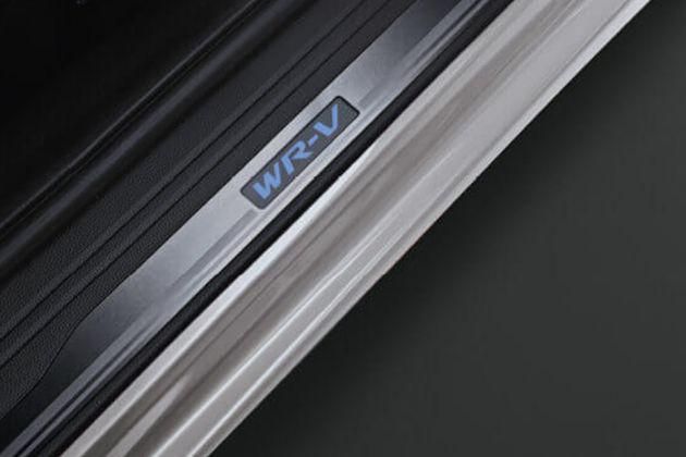 Honda WR-V Door Scuff Plate Image