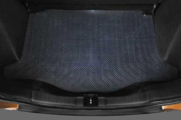 Honda WR-V Floor Mat Image