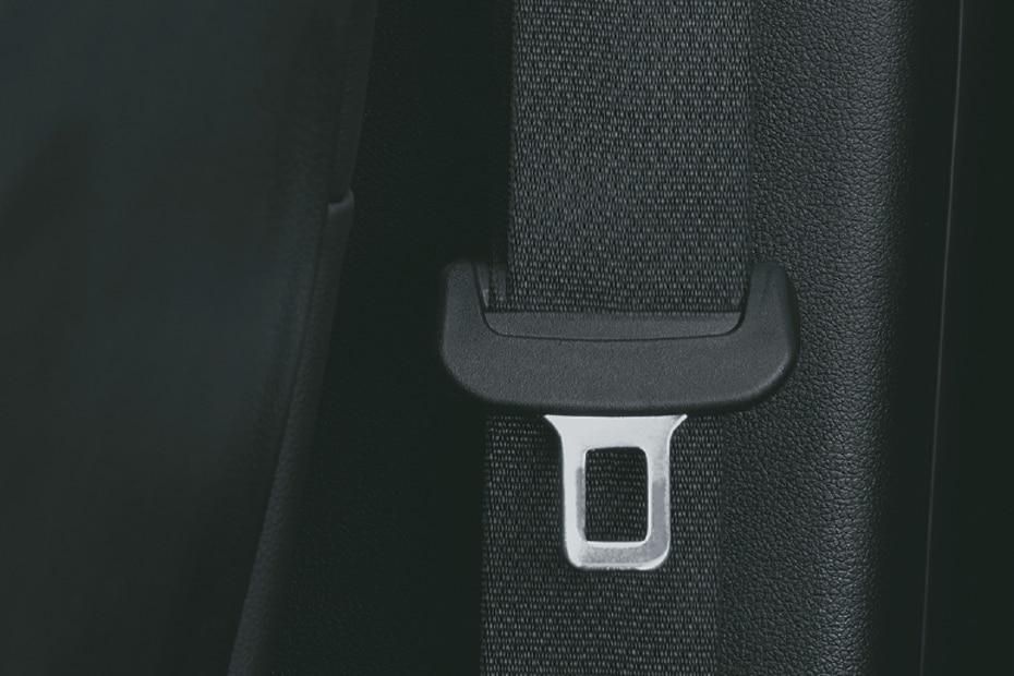 Hyundai Creta Seat Belt Image
