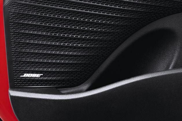 Hyundai I20 Speakers Image