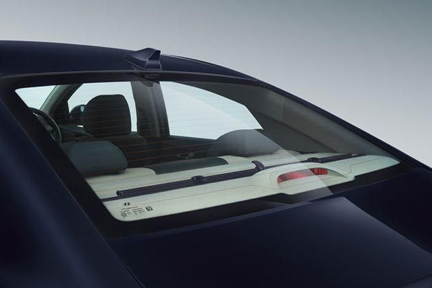 Hyundai Verna Exterior Image Image