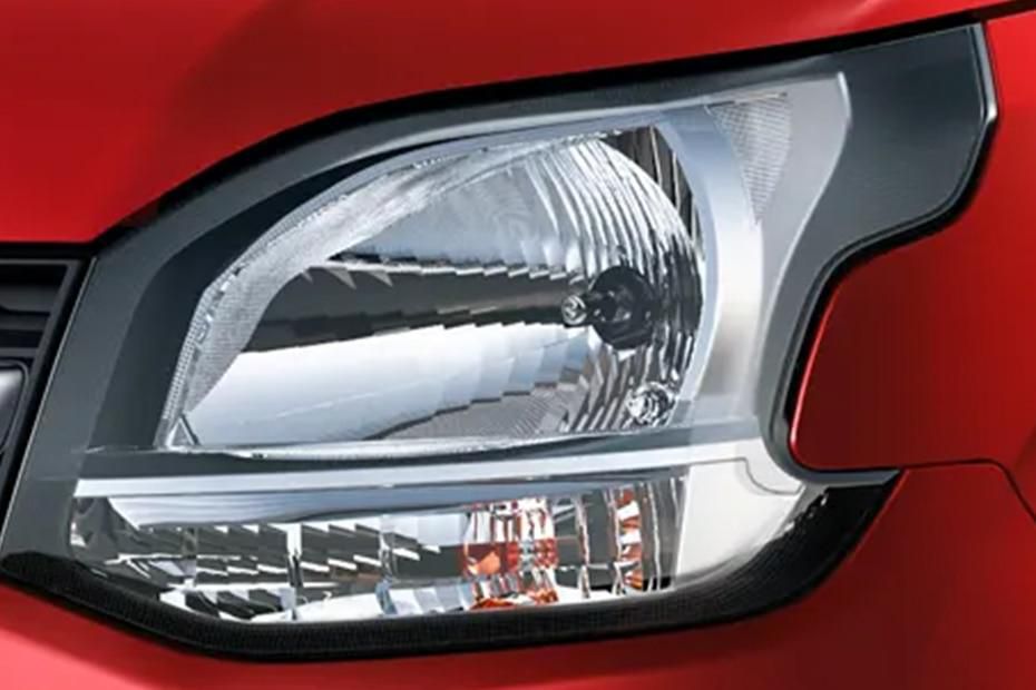 Maruti Wagon R Headlight Image