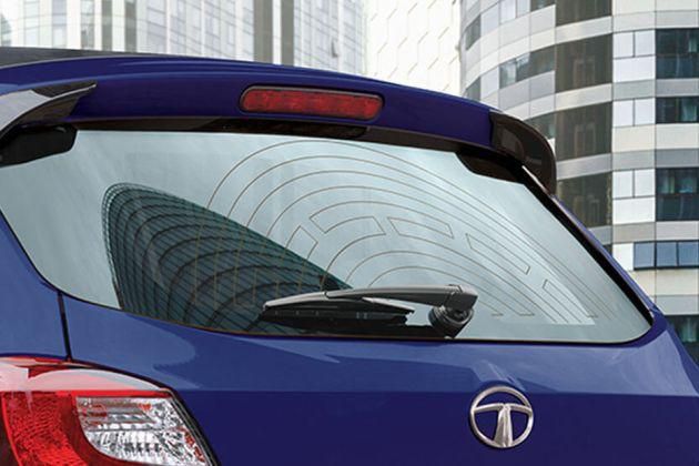 Tata Tiago Rear Wiper Image